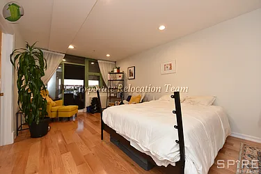 Rented by Spire Group