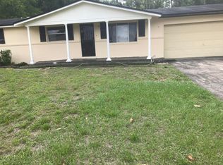 2578 Barry Dr S, Jacksonville, FL 32208