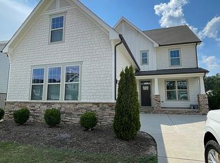 109 Edgegrove Ln, Holly Springs, NC 27540