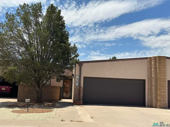 1905 Villa Dr, Artesia, NM 88210