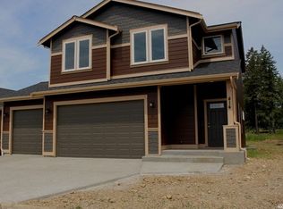 414 E Buck St, McCleary, WA 98557