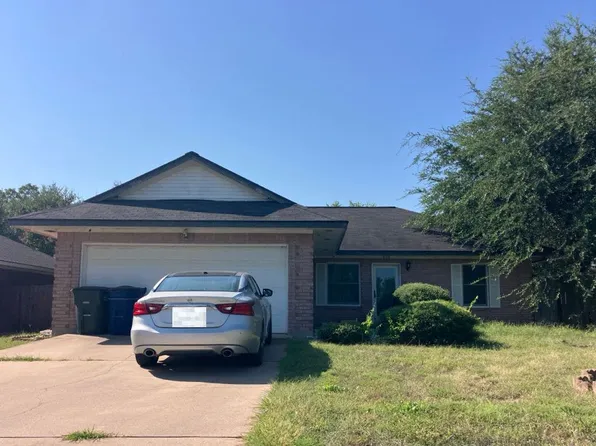 808 Mica Ln, Leander, TX 78641