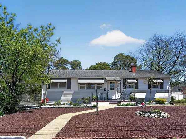 19 Ashwood Drive, Brick, NJ 08723