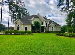 117 Wicklow Dr, Bluffton, SC 29910