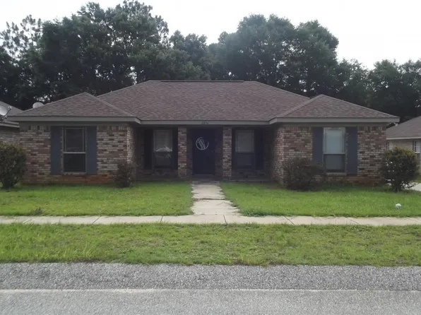 2856 Rebecca Dr E, Mobile, AL 36618