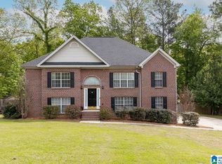 118 Windstone Pkwy, Chelsea, AL 35043