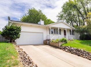 51820 Candy Ln, Granger, IN 46530