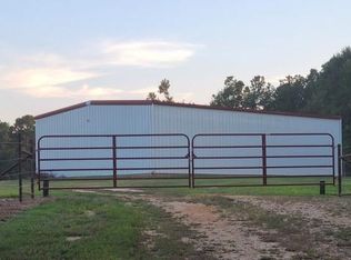 1167 County Road 2125, Buffalo, TX