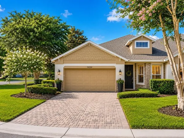 34346 TUSCANY AVENUE, SORRENTO, FL 32776