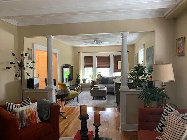 631 High Street — Photo 1
