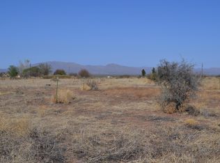 8.55 Tbd 8 55 Ac N Central Hwy, Mc Neal, AZ 85617