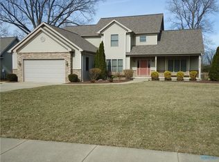 10 Foxmoor Ct, Norwalk, OH 44857
