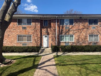105 Prime Avenue #F1, Huntington, NY, 11743