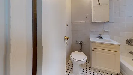 Rented by Bond New York