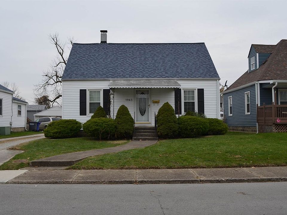 1st image of 1943 S Courtland Ave