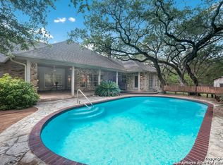 119 Long Bow Rd, Shavano Park, TX 78231