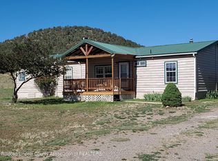 207 Boneyard Ct, Alto, NM 88312