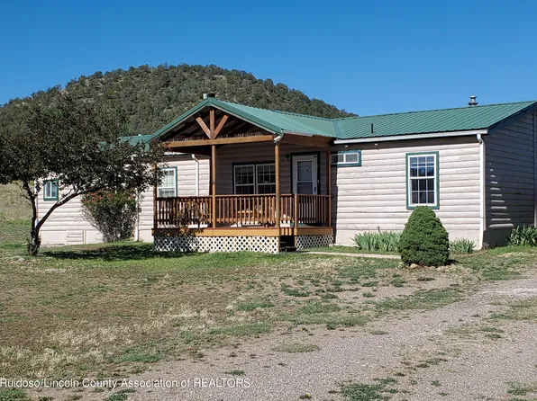 207 Boneyard Ct, Alto, NM 88312
