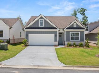 47 Lakeview Point, Dallas, GA 30157