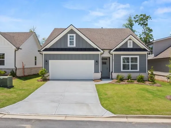 47 Lakeview Point, Dallas, GA 30157