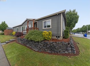 628 N 21st Ave, Cornelius, OR 97113
