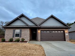 112 Alton Dale Dr, Toney, AL 35773