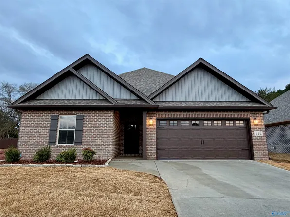 112 Alton Dale Dr, Toney, AL 35773