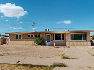4553 Skylark Way, El Paso, TX 79922