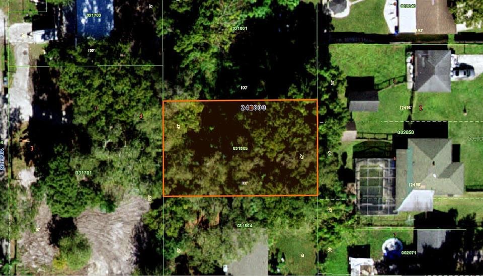 1st image of 24-28-09-175500-031805 SUNRISE COURT LOT 18