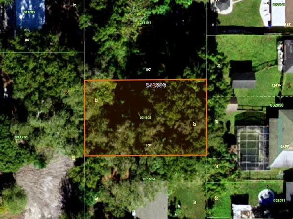 24-28-09-175500- Sunrise Ct #18, Lakeland, FL 33801