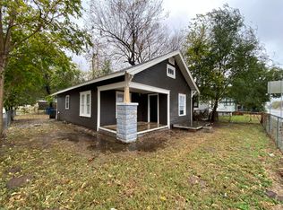 4104 Charles Page Blvd, Tulsa, OK 74127