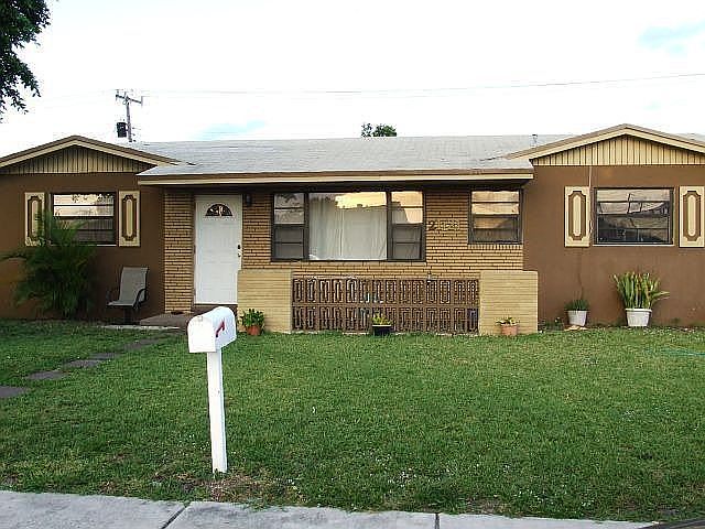 Owner will finance