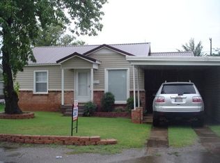 507 N 1st St, Duncan, OK 73533