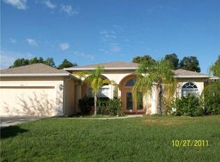 2441 Rio De Janeiro Ave, Punta Gorda, FL 33983