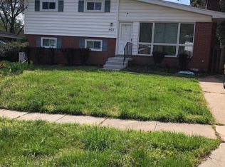 602 Marcia Ln, Rockville, MD 20851