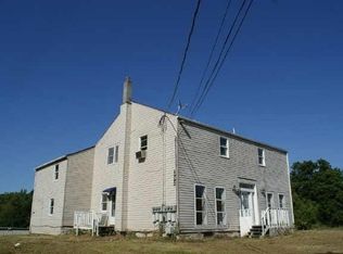 2993 N Creek Rd APT 4, Palmyra, NY 14522