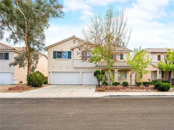 1307 Bayleaf Terrace Ave, Henderson, NV 89014