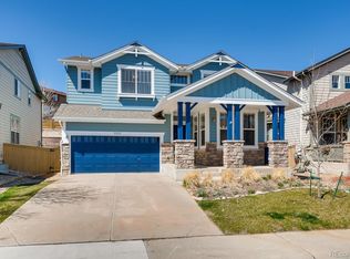3202 Windridge Cir, Highlands Ranch, CO 80126