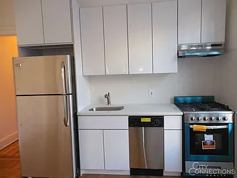 Rented by City Connections Realty
