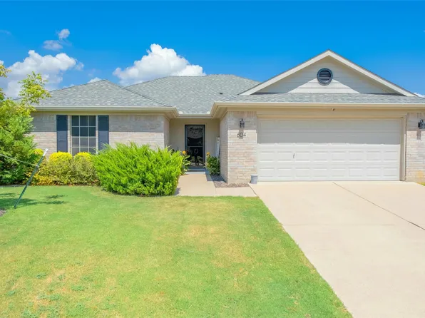 604 Bretts Way, Burleson, TX 76028