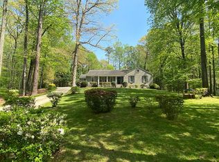 3 S Drouin Dr, Henrico, VA 23238