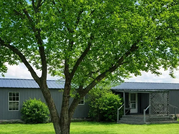 (undisclosed Address), Weatherford, TX 76085