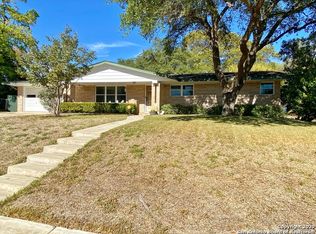 2711 Kerrybrook Ct, San Antonio, TX 78230