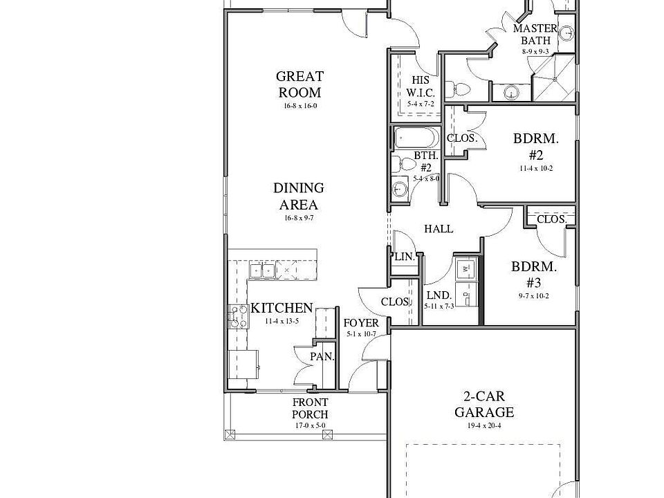 2nd image of 174 Brunswick Drive