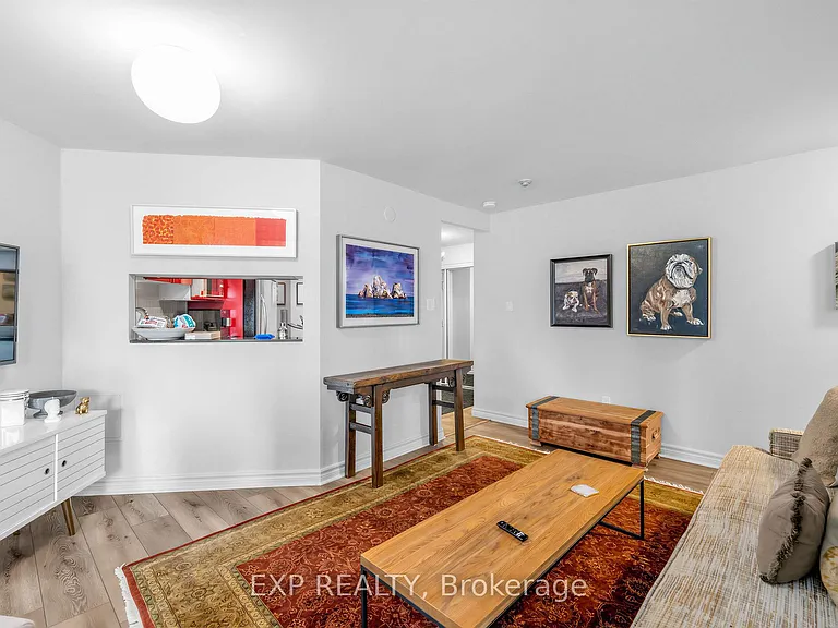 77 Maitland Pl #1127 — Photo 1