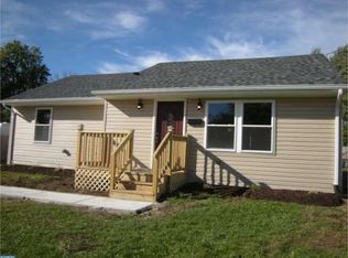 36 King Ave, Marlton, NJ 08053