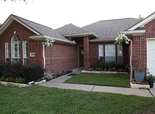 5066 Morrison Blvd, Katy, TX 77493