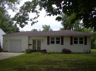 114 Glenwood Dr, Shelby, OH 44875
