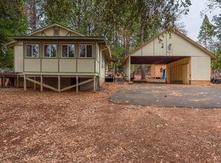 23635 Fortress Way, Pioneer, CA 95666