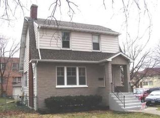 3104 Euclid Ave, Berwyn, IL 60402